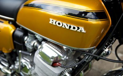 Honda moto au Luxembourg : Découvrez la fiabilité et l’excellence de la marque japonaise !
