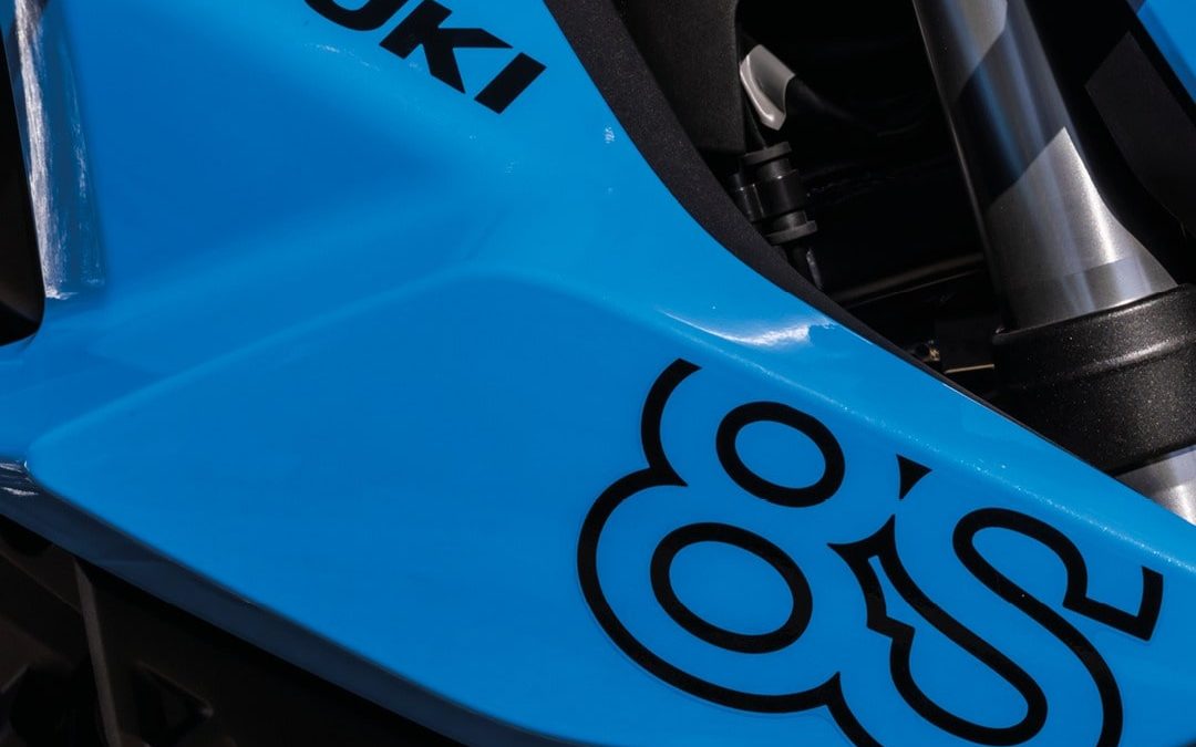 Suzuki Moto Luxembourg : l’excellence de la conduite en deux-roues